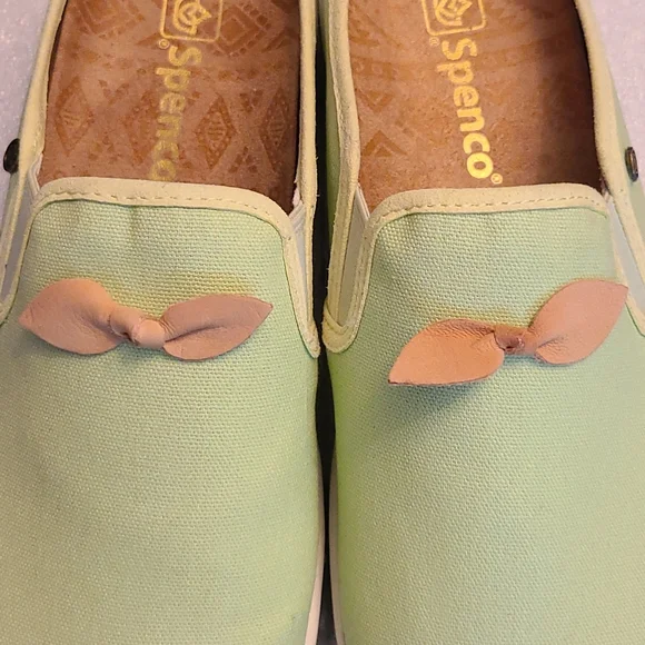 Spenco Mule Sneakers - Picture 4 of 14